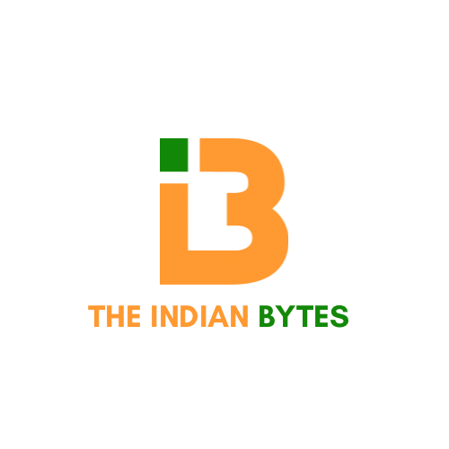 The Indian Bytes