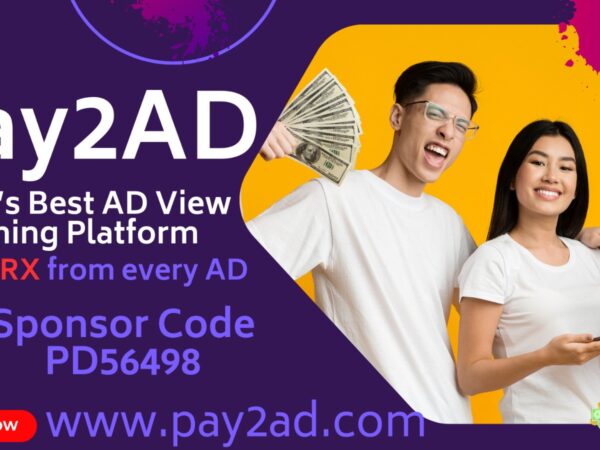 Pay2AD