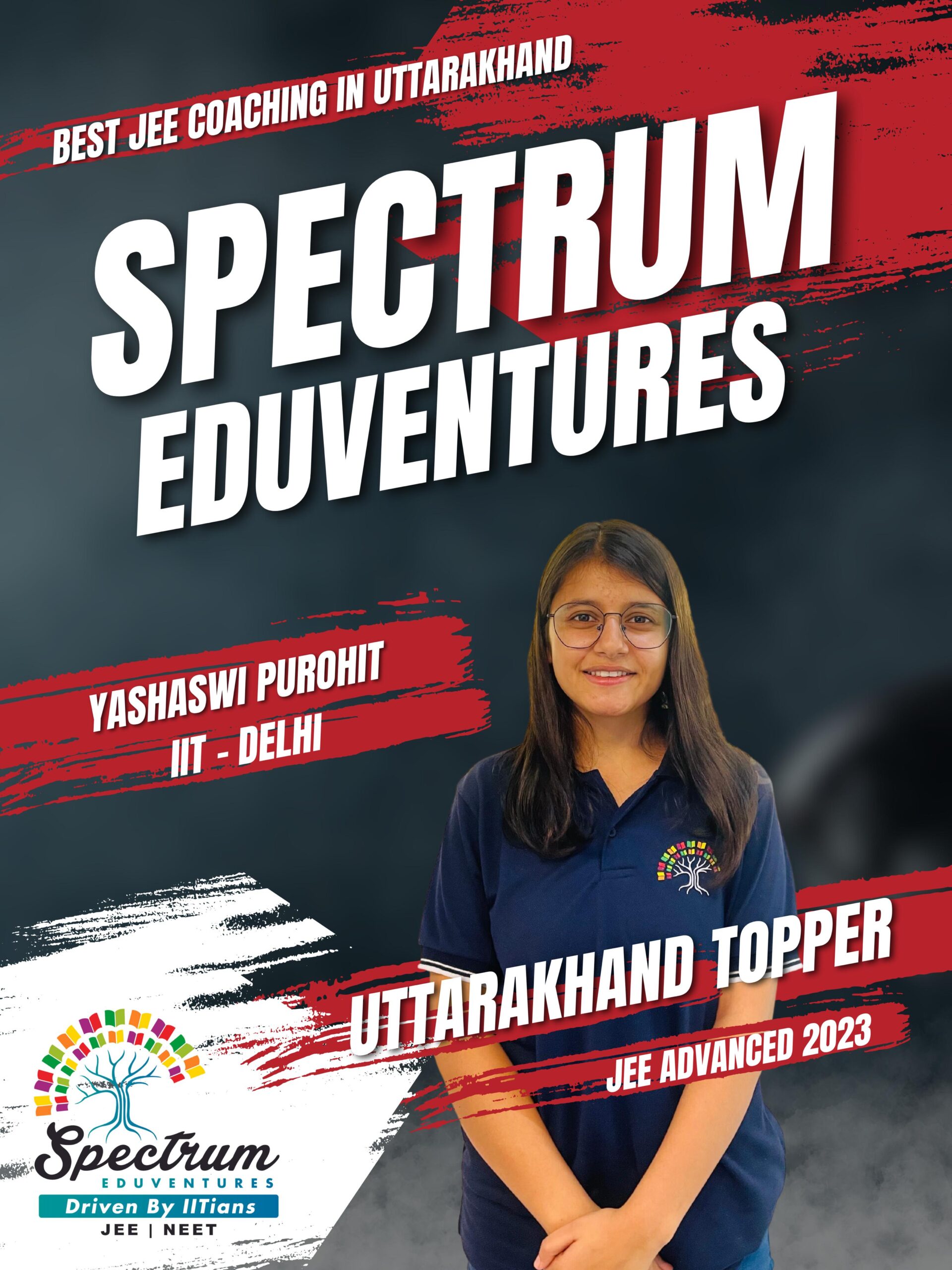 Spectrum Eduventures Dehradun
