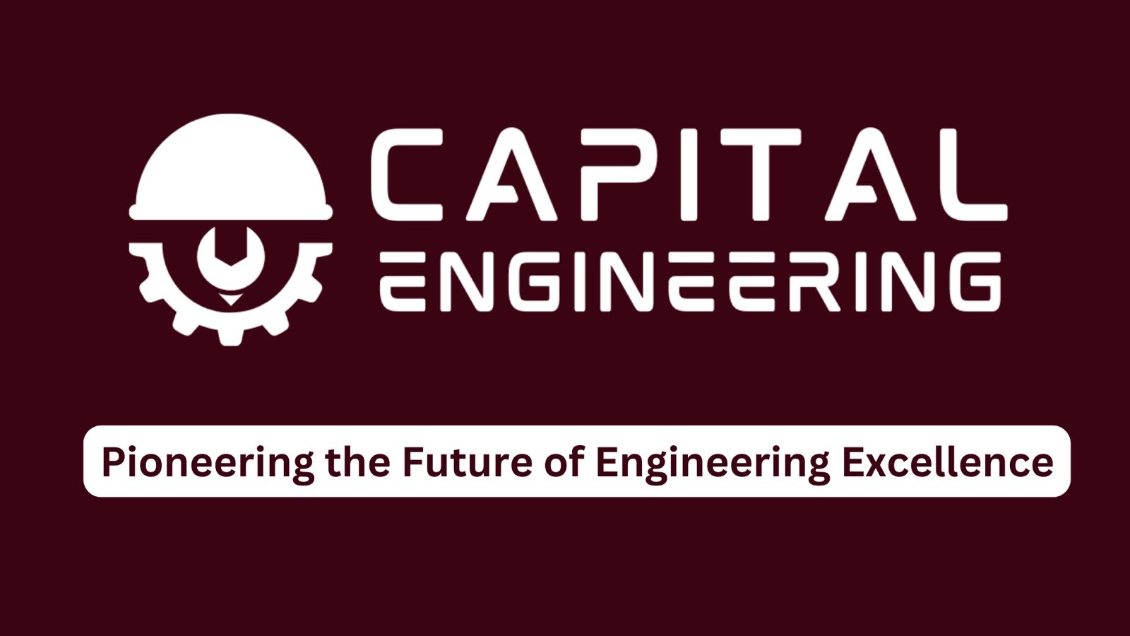 Capital Engineering